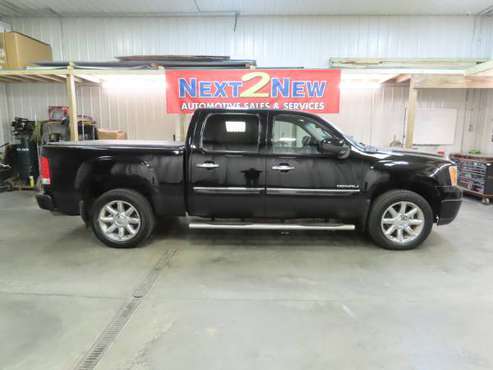 2011 GMC SIERRA 1500 - cars & trucks - by dealer - vehicle... for sale in Sioux Falls, SD