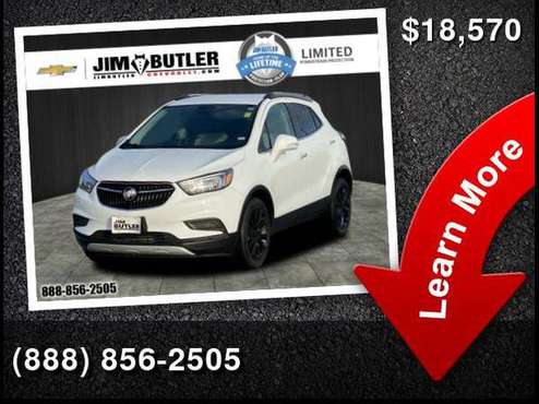 2019 Buick Encore Preferred - - by dealer - vehicle for sale in Fenton, MO
