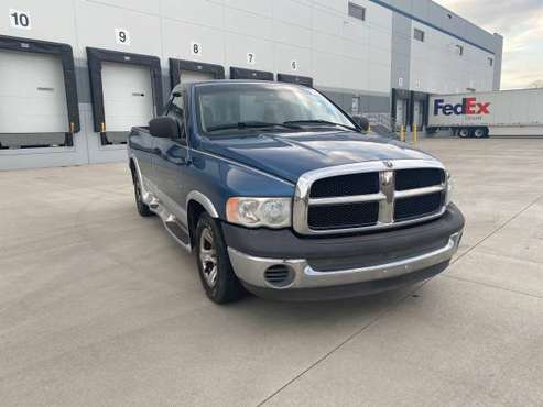 2002 Dodge RAM 1500 - - by dealer - vehicle automotive for sale in Lake Bluff, IL
