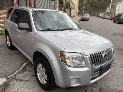 2008 Mercury Mariner for sale in Yonkers, NY