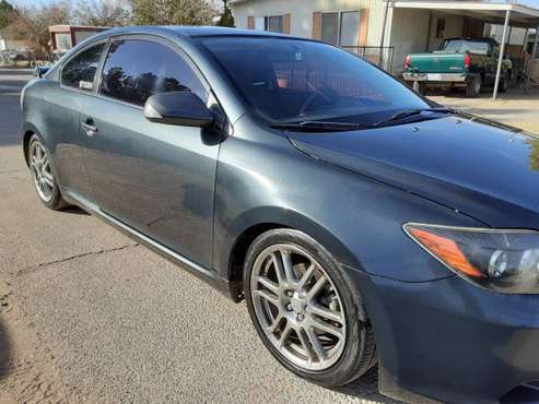 ///////2008 TOYOTA SCION TC \\\\\\ - cars & trucks - by owner -... for sale in Anthony, NM