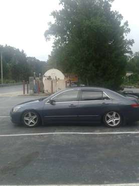 2003 Honda Accord ex v6 auto. for sale in Beltsville, District Of Columbia