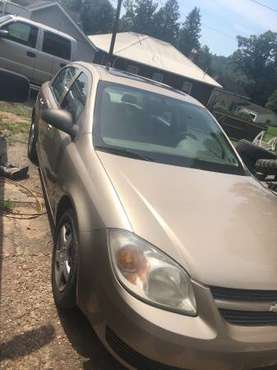 2007 Chevy Cobalt for sale in Fairmont, WV
