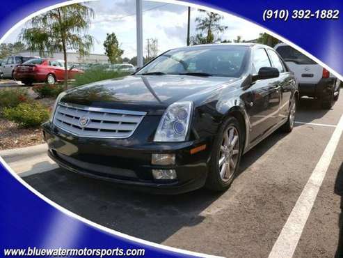 2007 Cadillac STS - Call for sale in Wilmington, NC