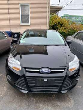2012 Ford Focus 15, 600 MILES! for sale in Boxford, MA