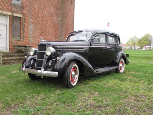 1935 Dodge Custom for sale in Carlisle, PA