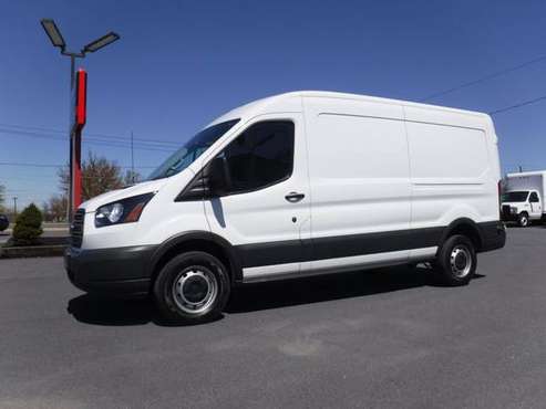 2018 *Ford* *Transit* *250* *Medium* Roof Extended 148" WB Cargo Van for sale in Ephrata, PA