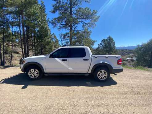 2007 Ford Explorer Sport trac for sale in Pagosa Springs, CO