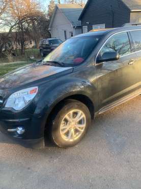 2017 equinox - cars & trucks - by owner - vehicle automotive sale for sale in Omaha, NE