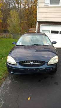Ford Taurus for sale in Vestal, NY