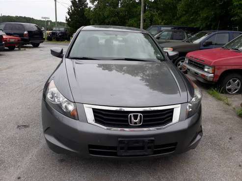 2009 honda accord lx md inspected for sale in Seaford, MD