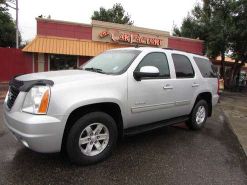 2013 GMC Yukon SLE - Leather - One owner! for sale in Billings MT, MT