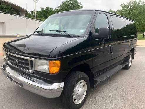 2006 Ford Econoline 350 XLT for sale in MO