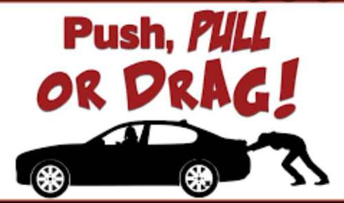 WE TAKE ALL TRADE INS PUSH PULL OR DRAG - - by dealer for sale in Louisville, KY