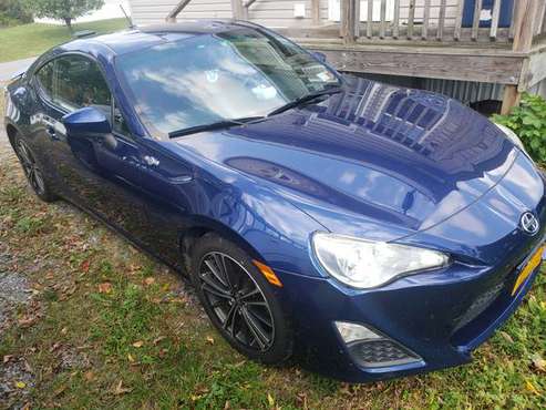 Scion FR-S for sale in Lima, NY