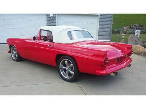 1955 T-Bird Modified for sale in Uniontown, PA