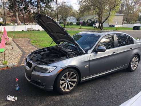 2011 bmw 328xi low mileage for sale in New Haven, CT