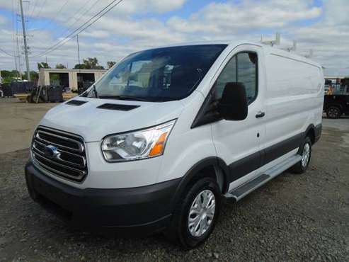 2018 FORD TRANSIT T250 CARGO VAN - WORK READY for sale in Columbia, GA