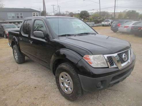 2015 Nissan Frontier P/U - - by dealer - vehicle for sale in Austin, TX