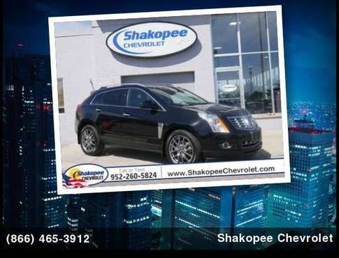 2015 Cadillac SRX Premium Collection for sale in Shakopee, MN