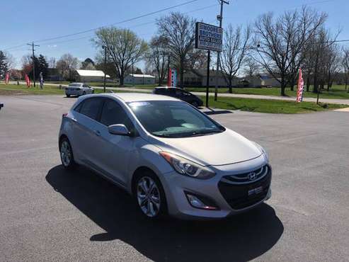 2013 Hyundai Elantra GT 5dr HB Auto - - by dealer for sale in KY
