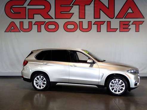 2015 BMW X5 Free Delivery - cars & trucks - by dealer - vehicle... for sale in Gretna, MO