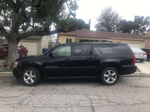 2007 Cheverolet Suburban LT for sale in North Hollywood, CA