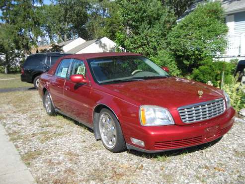 2005 Cadillac for sale in Toms River N.J. 08753, NJ