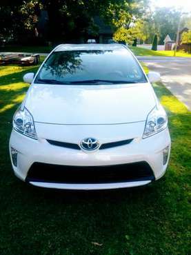 Toyota Prius 2012 for sale in Erie, PA