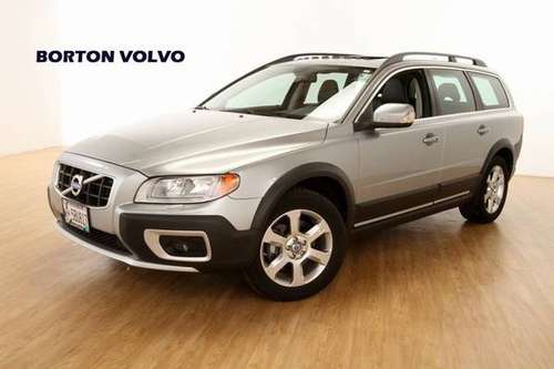 2010 Volvo XC70 3.2 for sale in Golden Valley, MN