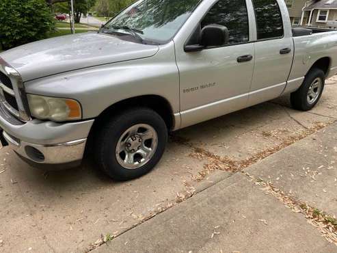 2003 Dodge Ram 1500 for sale in Kansas City, MO