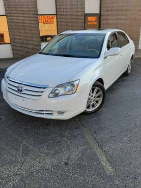 2007 TOYOTA AVALON $2500 DOWN PAYMENT NO CREDIT CHECKS!!! for sale in Brook Park, OH