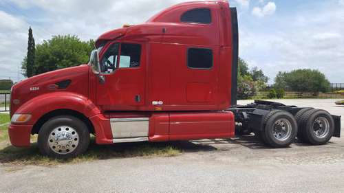 2009 Peterbilt truck 387 - cars & trucks - by owner - vehicle... for sale in Brownsville, TX