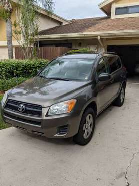 2012 Toyota Rav4, 93,000 mi. - cars & trucks - by owner - vehicle... for sale in Boca Raton, FL
