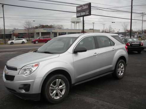2012 CHEVROLET EQUINOX only $900 down,no credit check - cars &... for sale in Clarksville, TN