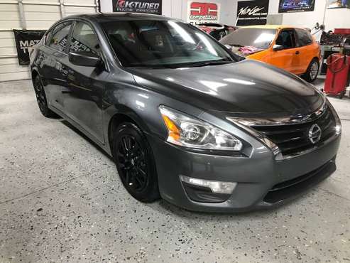 2014 Nissan Altima for sale in Matthews, NC