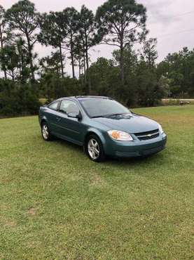 2010 Chevrolet Cobalt for sale in Hampstead, NC