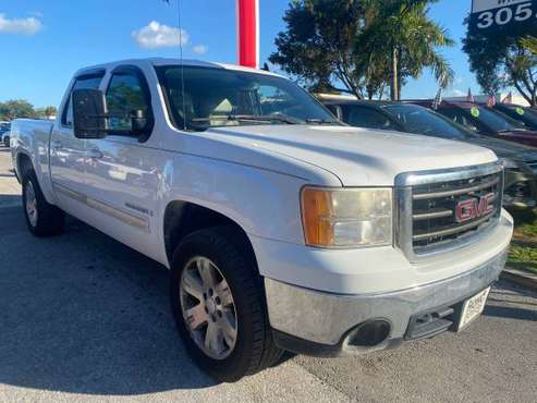 GMC SIERRA - cars & trucks - by owner - vehicle automotive sale for sale in Miami, FL