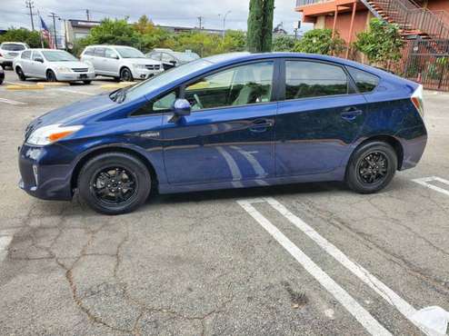 2013 Toyota Prius, great condition I will take monthly payments -... for sale in Northridge, CA