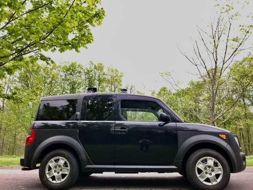 2005 Honda Element LX SUV FWD 1 Owner - - by dealer for sale in Go Motors Niantic CT Buyers Choice Top M, CT