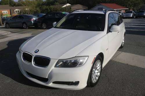 2009 BMW 328i, CLEAN TITLE, 1 OWNER, LEATHER, SUNROOF, LOW MILES for sale in Graham, NC