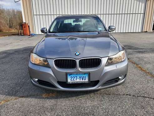 2009 BMW 328i xdrive - cars & trucks - by owner - vehicle automotive... for sale in Colchester, CT