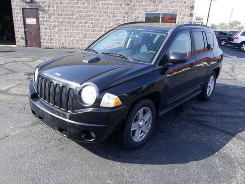 2009 Jeep Compass - cars & trucks - by dealer - vehicle automotive... for sale in PARMA, OH