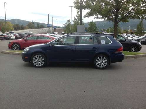 2014 Volkswagen Jetta for sale in Post Falls, MT
