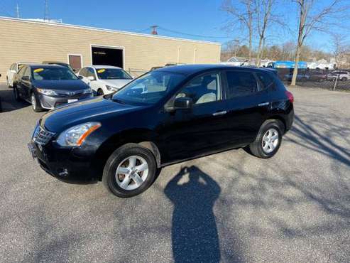 2010 Nissan Rogue AWD 4dr S - - by dealer - vehicle for sale in Lindenhurst, NY