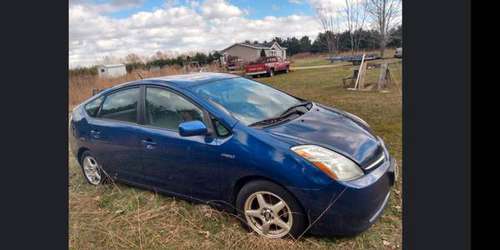 '09 Toyota Prius!!! - cars & trucks - by owner - vehicle automotive... for sale in Elk Mound, WI