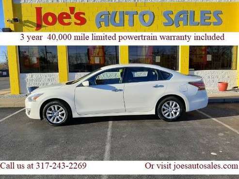 LOW DOWN PAYMENT WITH AN AWESOME 3 YRS WARRANTY - cars & trucks - by... for sale in Indianapolis, IN