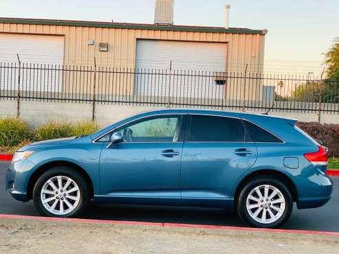 clean title 2011 Toyota Venza LE SPORT 3MONTH WARRANTY - cars &... for sale in Sacramento , CA
