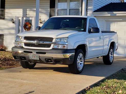 Turbo RCSB 4wd Silverado - cars & trucks - by owner - vehicle... for sale in Arnold, MO