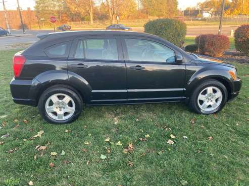 2010 DODGE CALIBER EXPRESS - cars & trucks - by owner - vehicle... for sale in Youngstown, OH